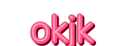 okjk — logo kanal
